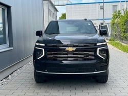 Schwarz Neu 2025 Chevrolet Suburban SUV | 99.800 €
