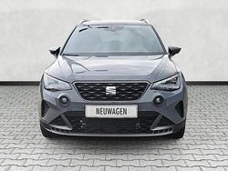 Graphenegrau metallic/dach schwarz Neu 2025 Seat Arona FR SUV | 29.750 € (Fairer Preis)