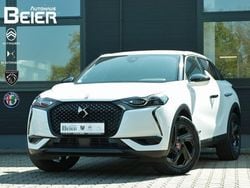 Weiß Gebraucht 2023 DS Automobiles DS3 Crossback E-Tense Performance Line Plus SUV | 20.380 € (Fairer Preis)