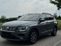 Grau Gebraucht 2018 VW Tiguan Allspace Comfortline SUV | 14.999 € (Etwas zu teuer)