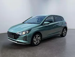 Mangroove green Neu 2025 Hyundai i20 Kleinwagen | 19.250 € (Guter Preis)