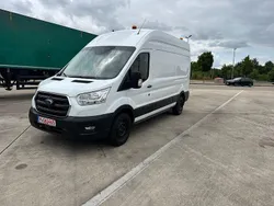 Weiß Gebraucht 2019 Ford Transit Trend Limousine | 16.900 € (Superpreis)