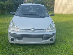 Silber Gebraucht 2008 Aixam Microcar Kleinwagen | 4.500 €