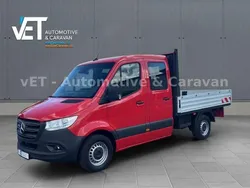 Andere Gebraucht 2022 Mercedes Sprinter Van | 34.927 €