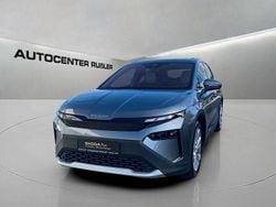 Graphite grey Gebraucht 2025 Skoda Elroq SUV | 41.790 € (Guter Preis)