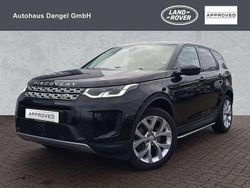 Santorini black Gebraucht 2019 Land Rover Discovery Sport HSE SUV | 31.950 €