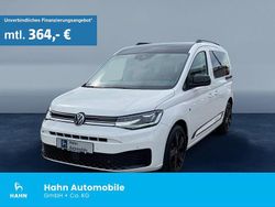 Candyweiß Gebraucht 2025 VW Caddy Edition Van / Kleinbus | 38.900 € (Etwas zu teuer)
