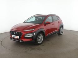 Rot Gebraucht 2020 Hyundai Kona YES! SUV | 15.390 € (Fairer Preis)