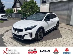 Deluxeweiß Neu 2025 Kia XCeed GT-Line SUV | 32.490 € (Teuer)