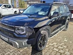 Pantherschwarz Neu 2025 Baic BJ30 SUV | 36.990 € (Fairer Preis)