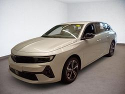 Silber Gebraucht 2024 Opel Astra Kombi | 22.222 € (Guter Preis)