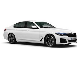 Gebraucht 2026 BMW 530 Efficient Dynamics Limousine | 100.000 €