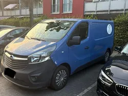 Gebraucht 2015 Opel Vivaro Van | 6.000 € (Fairer Preis)
