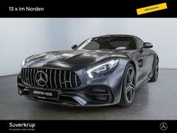 Grau Gebraucht 2017 Mercedes AMG GT C AMG Coupé | 132.980 €