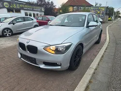 Silber Gebraucht 2013 BMW 118 Kleinwagen | 8.990 € (Fairer Preis)