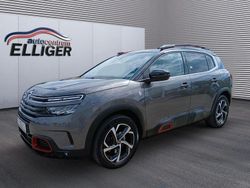 Grau Gebraucht 2021 Citroën C5 Aircross SUV | 22.600 € (Fairer Preis)