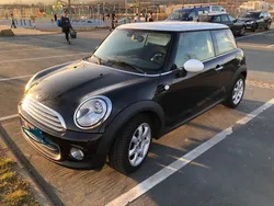 Bronze Gebraucht 2013 Mini Cooper Kleinwagen | 8.900 € (Fairer Preis)