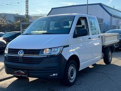 Weiß Gebraucht 2020 VW T6.1 Van | 20.800 € (Fairer Preis)