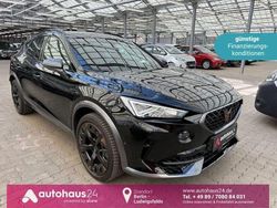 Schwarz Gebraucht 2022 Cupra Formentor VZ SUV | 28.790 € (Superpreis)