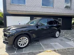 Schwarz Gebraucht 2020 BMW X5 SUV | 31.500 €