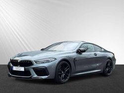 Bluestone Gebraucht 2021 BMW M8 Competition Edition Coupé | 93.900 € (Teuer)