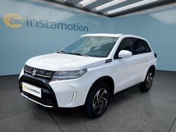Weiß Neu 2025 Suzuki Vitara SUV | 26.349 € (Fairer Preis)