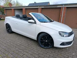 Gebraucht 2011 VW Eos Exclusive Cabrio | 5.350 € (Guter Preis)