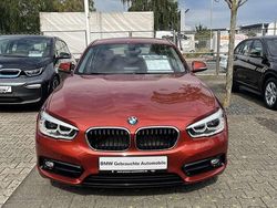 Gebraucht 2018 BMW 118 M Sport Kleinwagen | 15.000 € (Guter Preis)