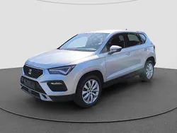 Reflexsilber Gebraucht 2024 Seat Ateca Style SUV | 26.040 € (Fairer Preis)