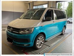 Candyweiß Gebraucht 2019 VW Multivan Trendline Van | 40.870 € (Fairer Preis)