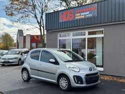 Silber Gebraucht 2013 Citroën C1 SELECTION Kleinwagen | 3.990 € (Guter Preis)