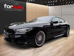 Schwarz Neu 2025 Alpina B8 Coupé | 274.950 €