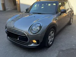 Grau Gebraucht 2017 Mini Cooper Clubman Kombi | 15.100 € (Fairer Preis)