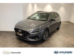 Grau Gebraucht 2024 Hyundai i30 Advantage Kombi | 23.940 € (Fairer Preis)