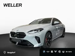 Grau Gebraucht 2025 BMW 1M Comfort Edition Coupé | 44.990 € (Teuer)