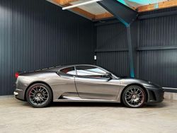 Grau Gebraucht 2006 Ferrari F430 | 112.000 € (Superpreis)