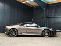 Grau Gebraucht 2006 Ferrari F430 | 119.900 € (Superpreis)