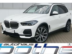 Weiß Gebraucht 2022 BMW X5 Sport Line SUV | 46.990 € (Fairer Preis)