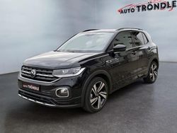 Andere Gebraucht 2022 VW T-Cross R-line SUV | 21.780 € (Fairer Preis)