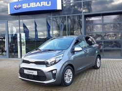Astrograumet. Gebraucht 2023 Kia Picanto Vision Kleinwagen | 14.290 € (Fairer Preis)
