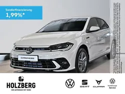 Ascotgrau Neu 2025 VW Polo IQ Drive Limousine | 26.490 € (Fairer Preis)