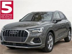 Grau Gebraucht 2024 Audi Q3 Sport SUV | 34.990 € (Guter Preis)