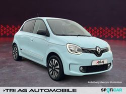 Pastellblau Gebraucht 2023 Renault Twingo Techno Kleinwagen | 15.470 € (Fairer Preis)
