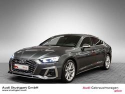 Daytonagrau perleffekt Gebraucht 2022 Audi S5 Limousine | 45.840 € (Guter Preis)
