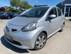 Other Gebraucht 2006 Toyota Aygo City Kleinwagen | 1.500 € (Guter Preis)