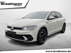 Ascot grau Neu 2025 VW Polo R-line Limousine | 28.650 € (Fairer Preis)