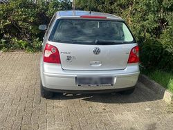 Gebraucht 2004 VW Polo Kleinwagen | 1.000 €