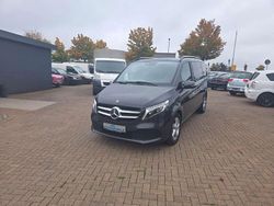 Graphitgrau Gebraucht 2019 Mercedes V220 Edition Van / Kleinbus | 34.999 € (Fairer Preis)