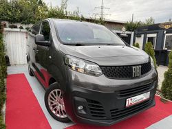 Gebraucht 2022 Fiat Scudo Van | 20.998 € (Guter Preis)