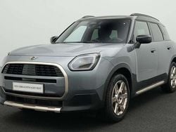 Grün Gebraucht 2024 Mini Countryman Favoured SUV | 35.944 € (Guter Preis)